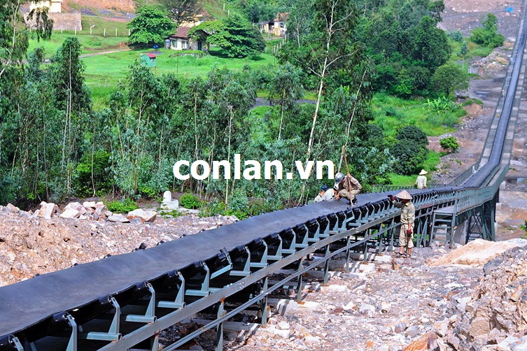 Băng tải Thành An